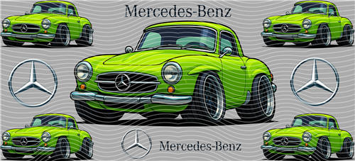 16oz Latest Bestseller-C 8971